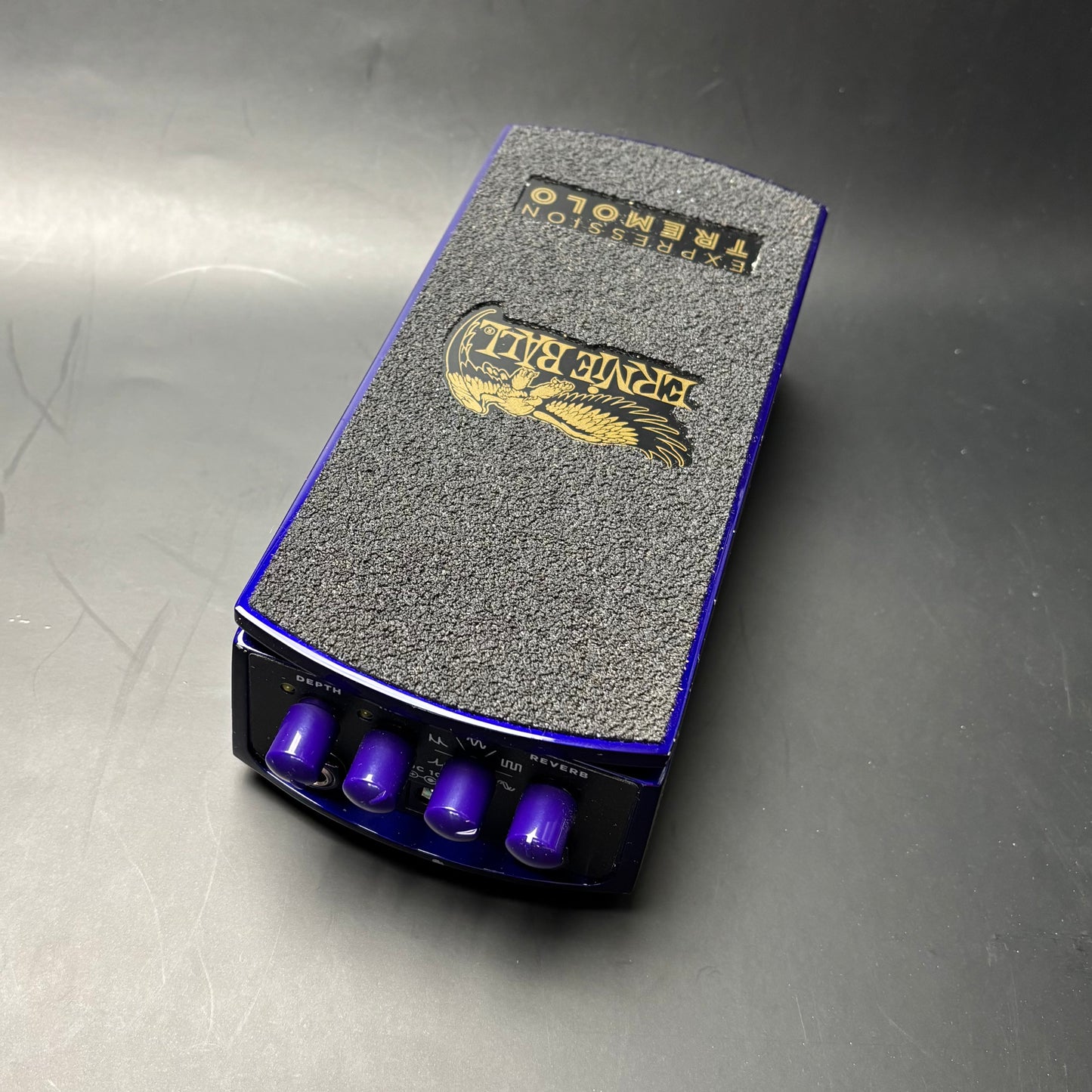 Ernie Ball Expression Tremolo