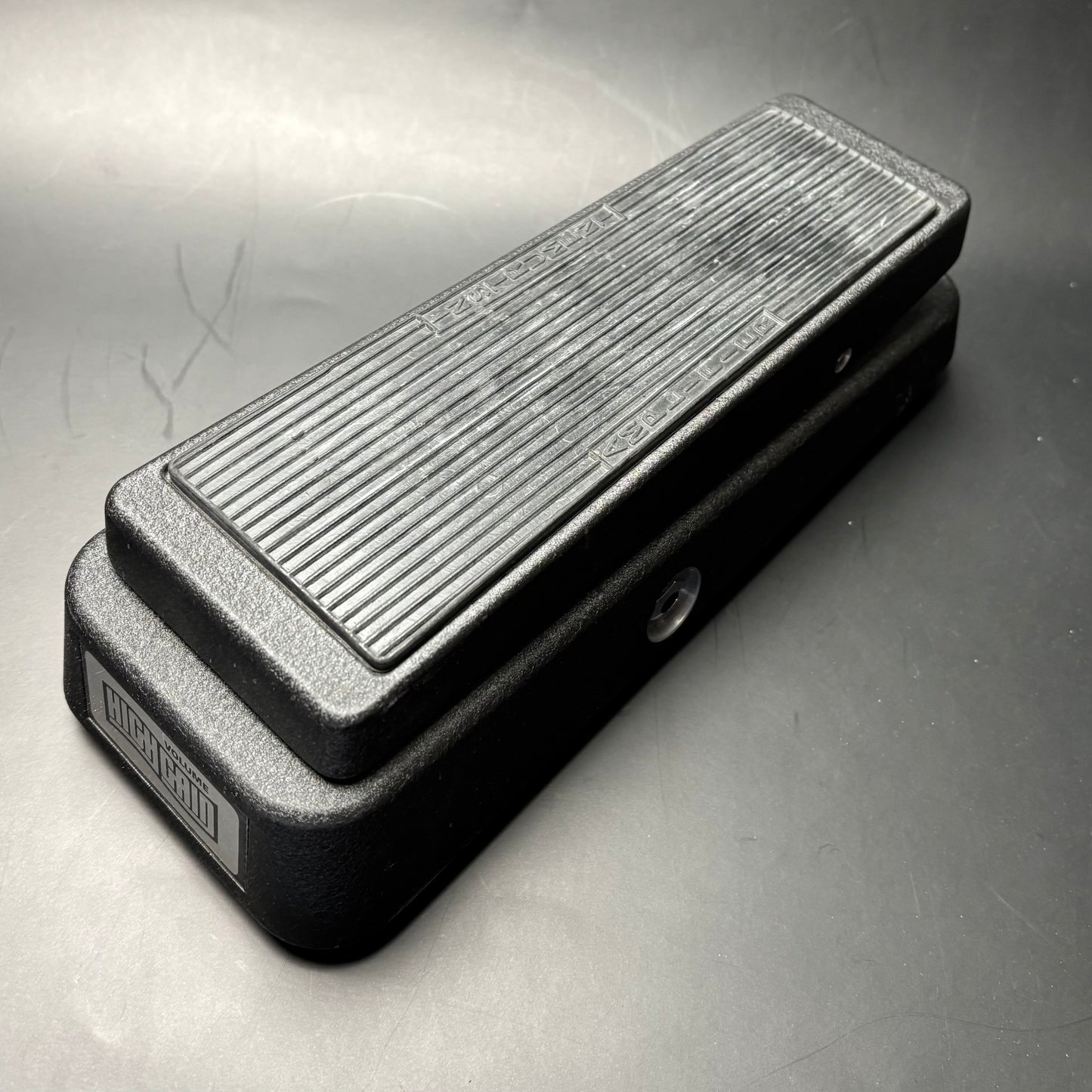 Dunlap GDB80 High Gain Volume Pedal