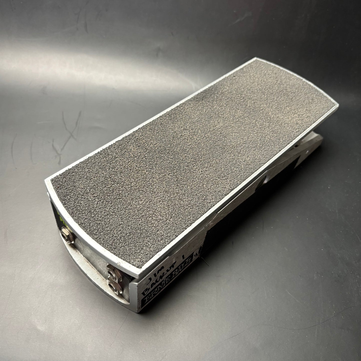 Ernie Ball Volume Pedal