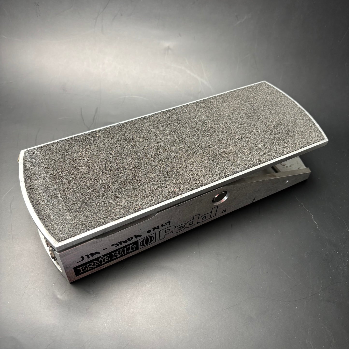 Ernie Ball Volume Pedal (STUDIO ONLY)