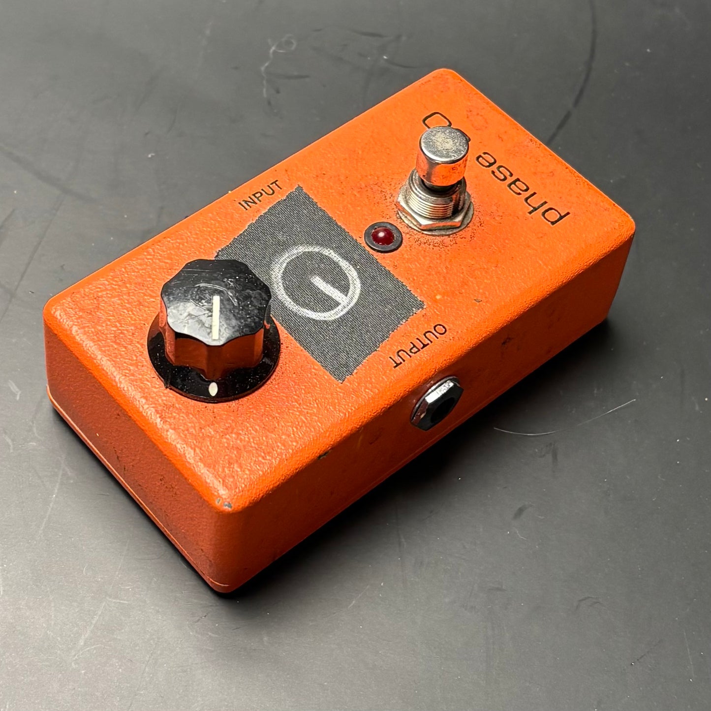 MXR Phase 90