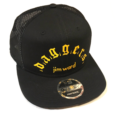JW-Daggers Hat
