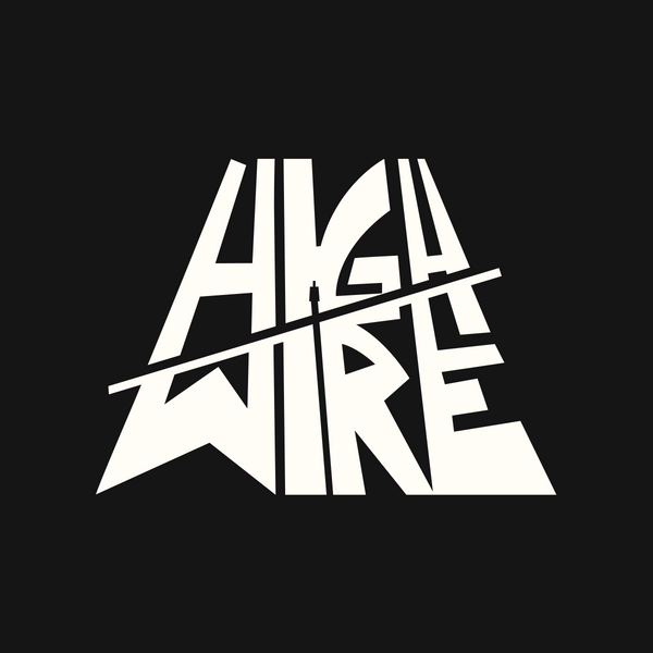 High Wire Visions