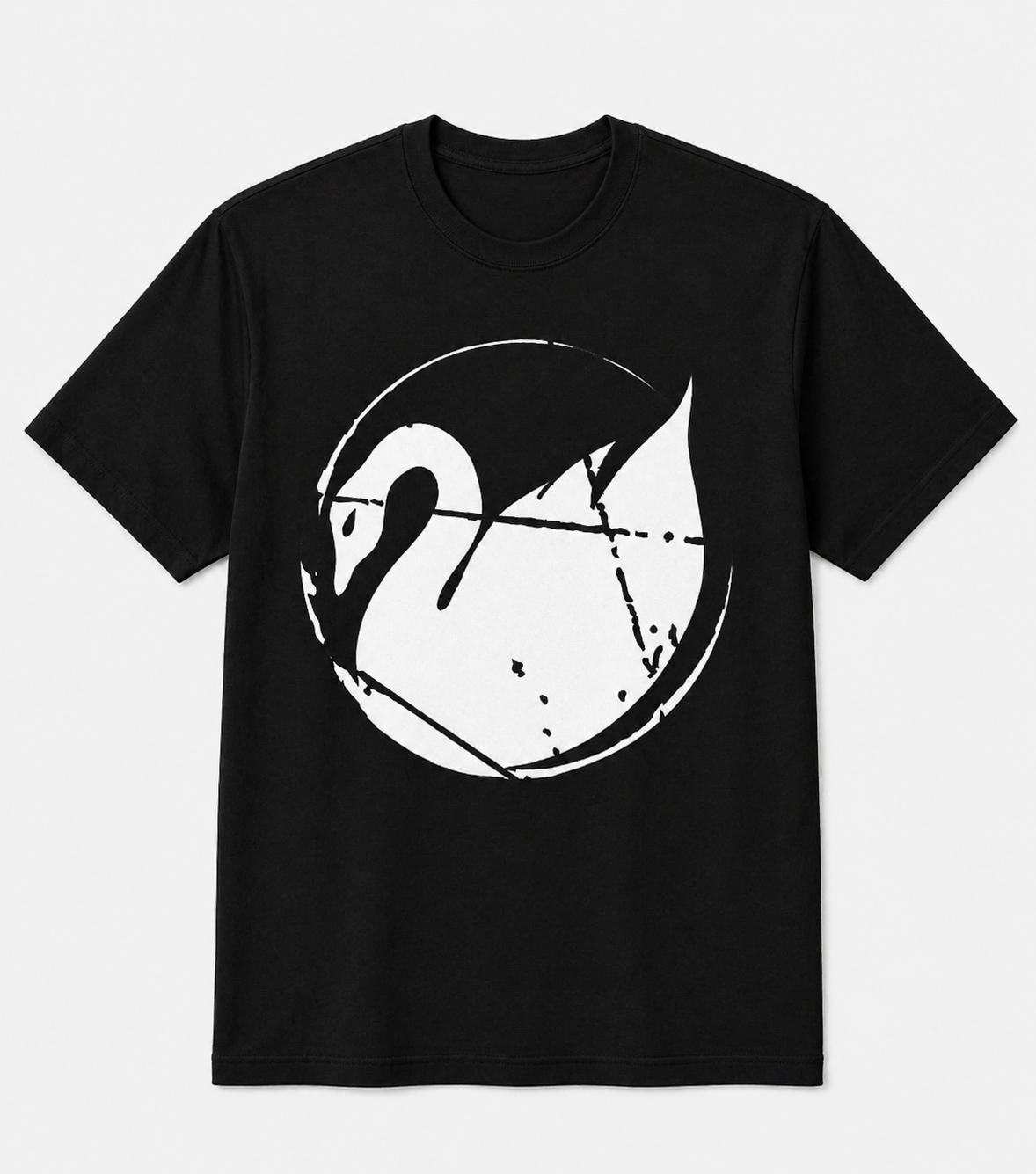Porcelain- Black Variant Legacy Line