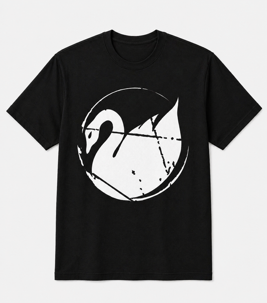 Porcelain- Black Variant Legacy Line