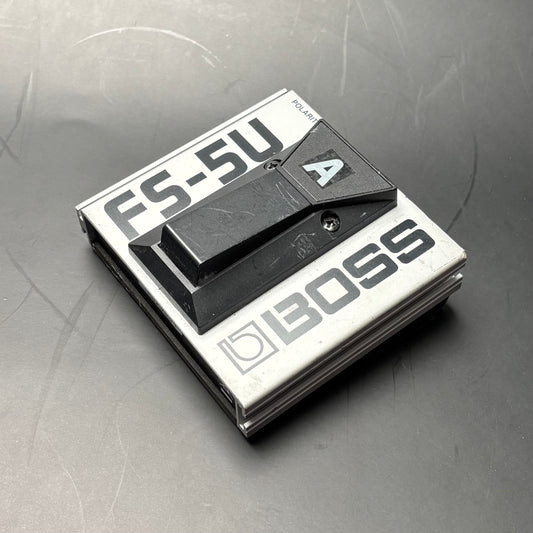 Boss FS-5U "A"