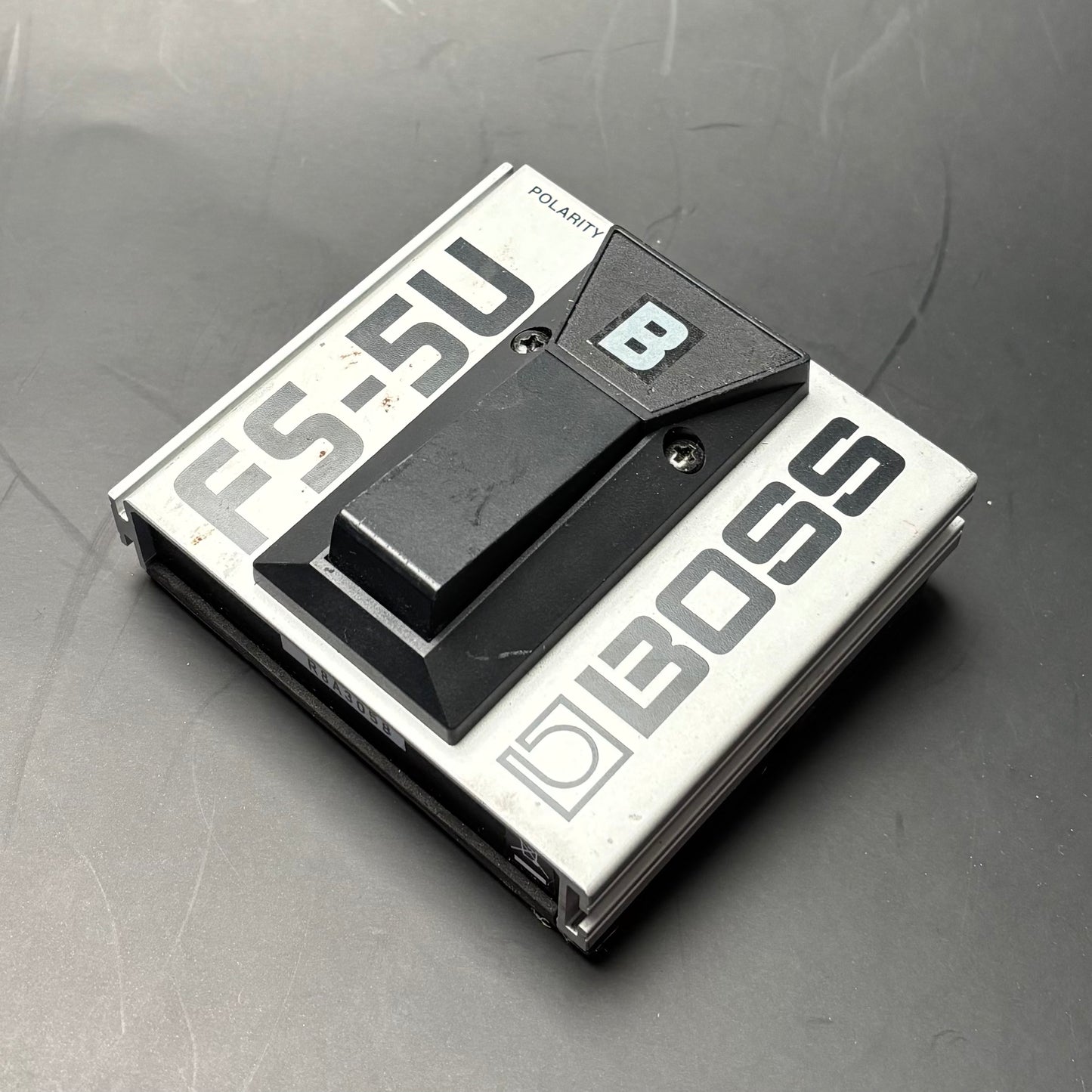 Boss FS-5U "B"