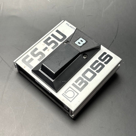 Boss FS-5U "B"