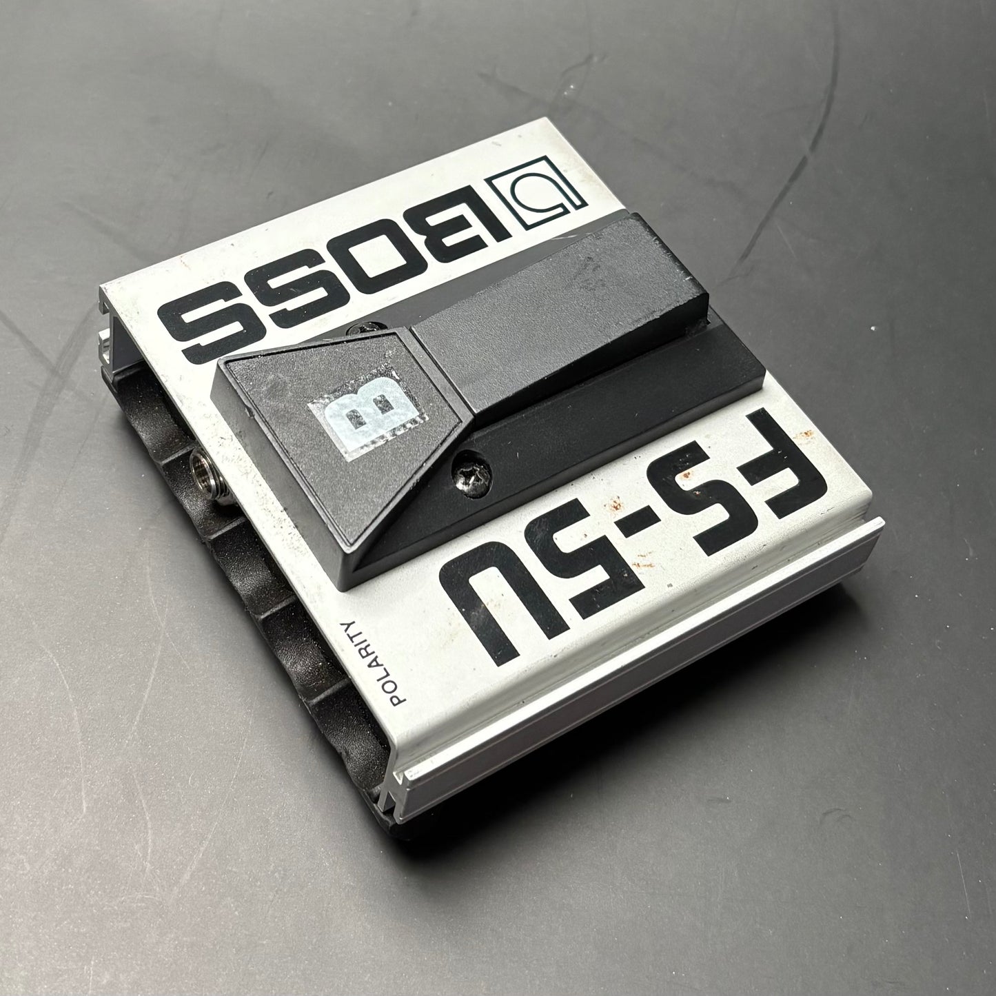 Boss FS-5U "B"