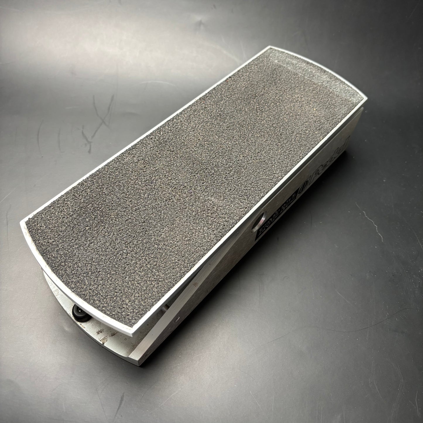 Ernie Ball Volume Pedal (STUDIO ONLY)