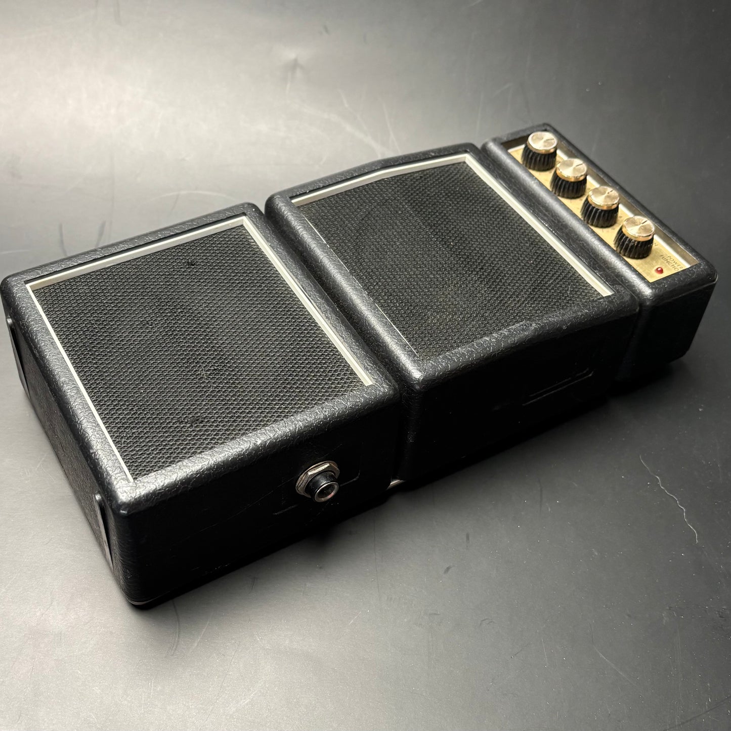 Marshall MS-4