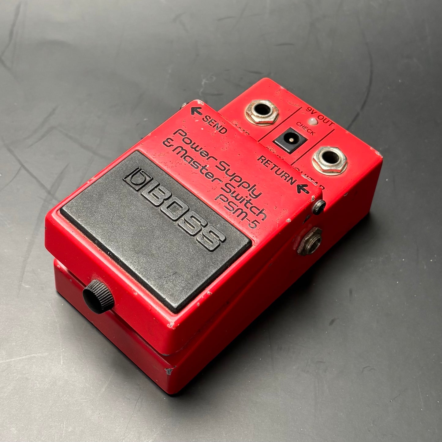 Boss PSM-5
