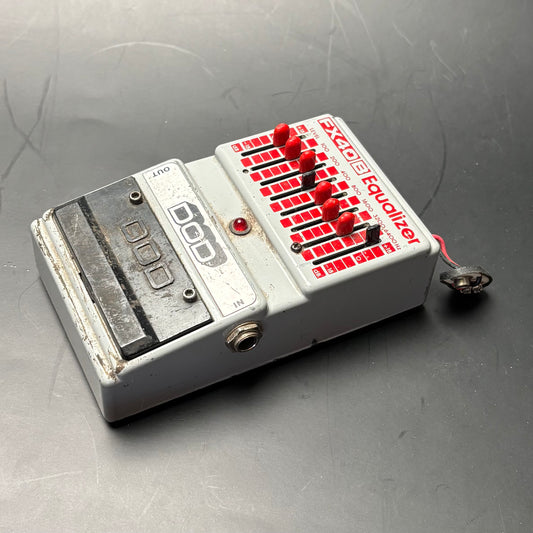 DOD FX40B EQ