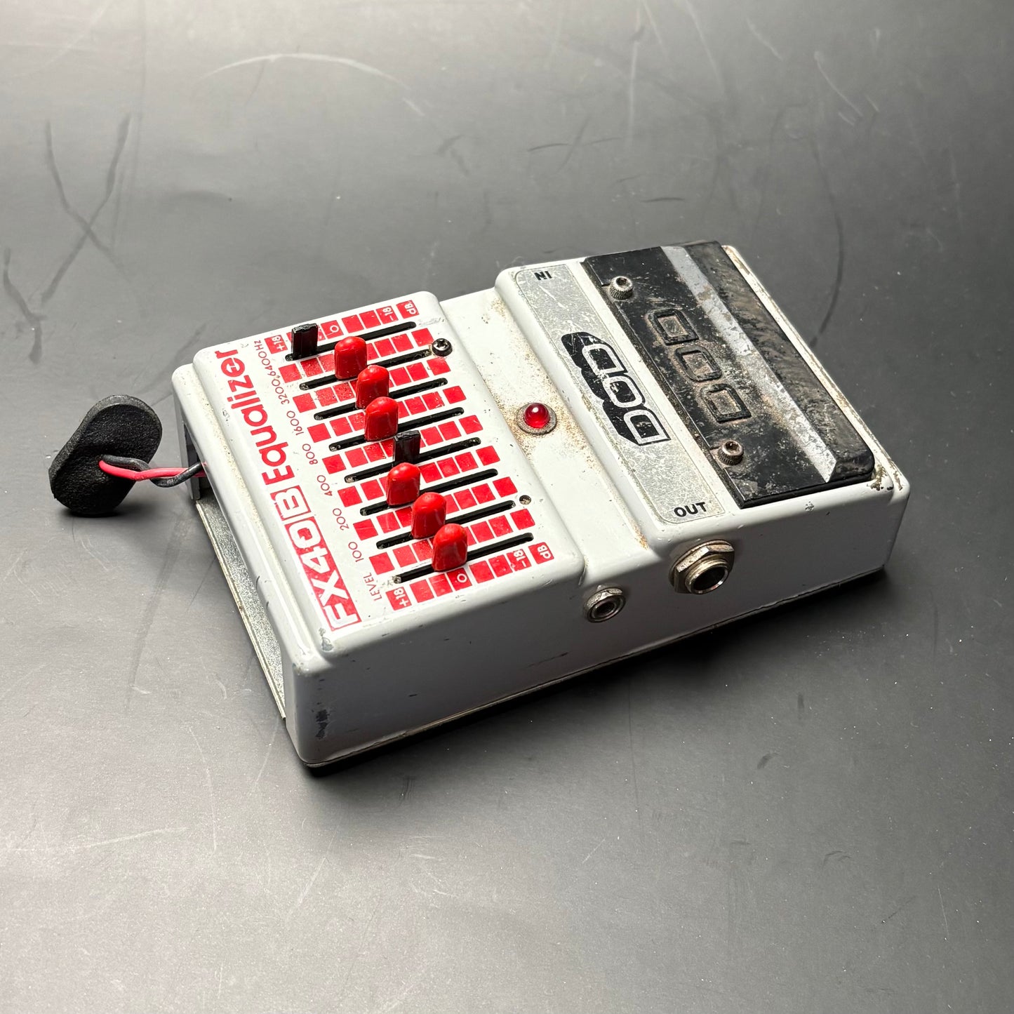 DOD FX40B EQ