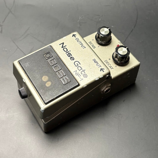 Boss NF-1 Noise Gate
