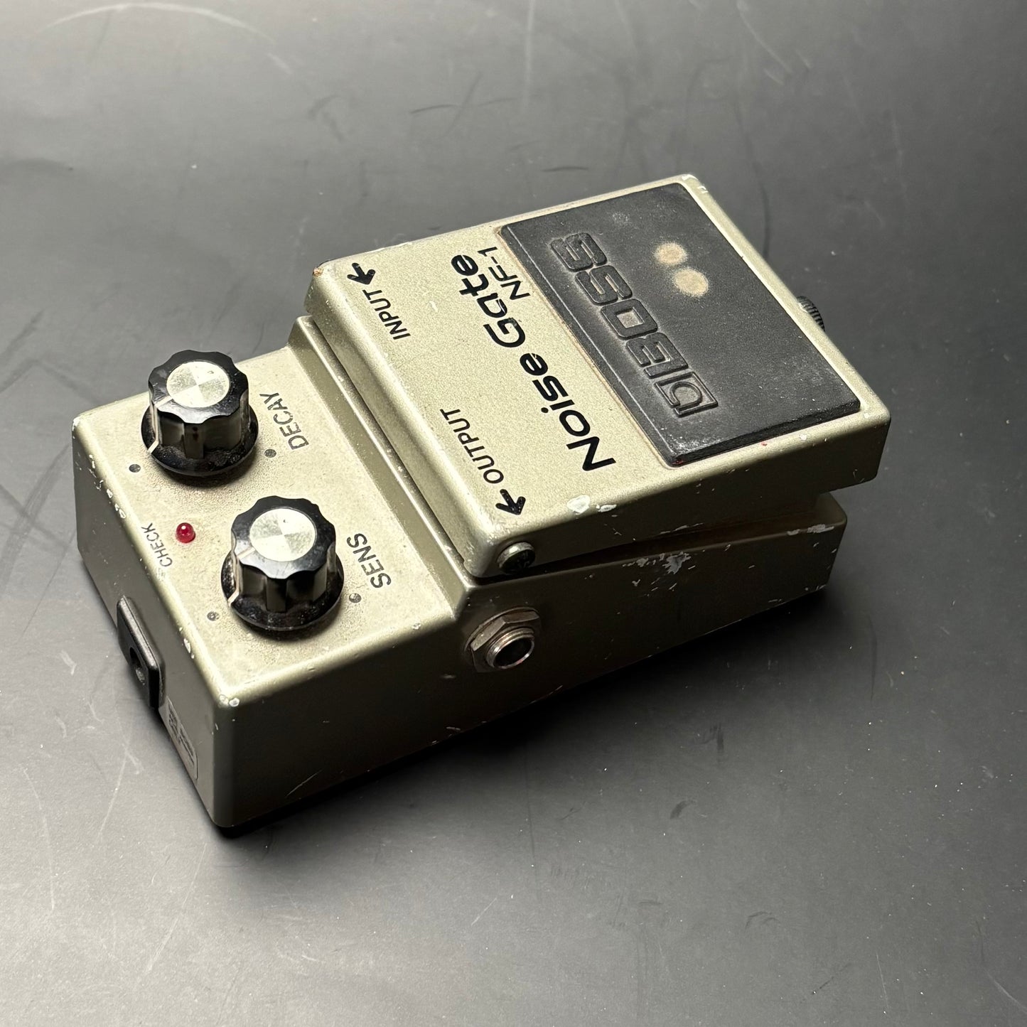 Boss NF-1 Noise Gate