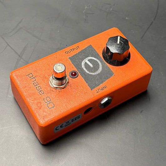 MXR Phase 90