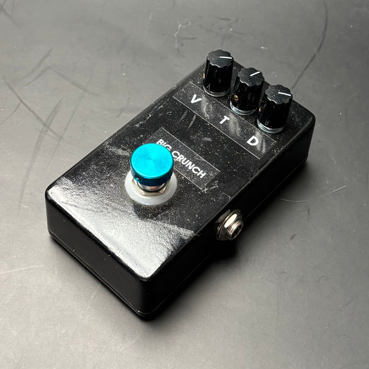 Big Crunch OD (BLUE BUTTON)