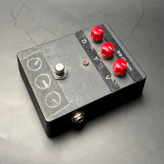 Big Crunch OD (Red Knob)
