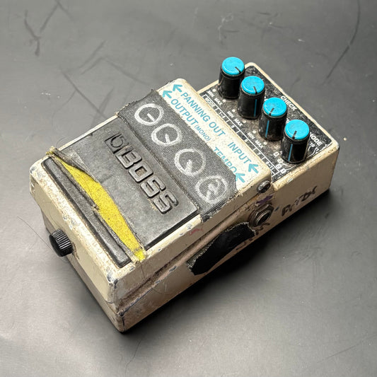 Boss DD-5