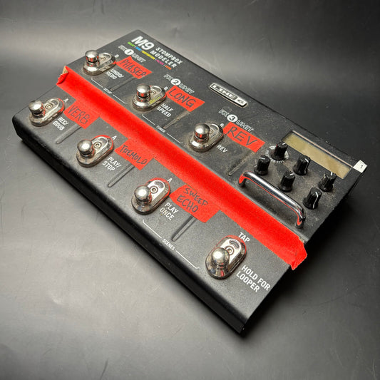 Line 6 M9