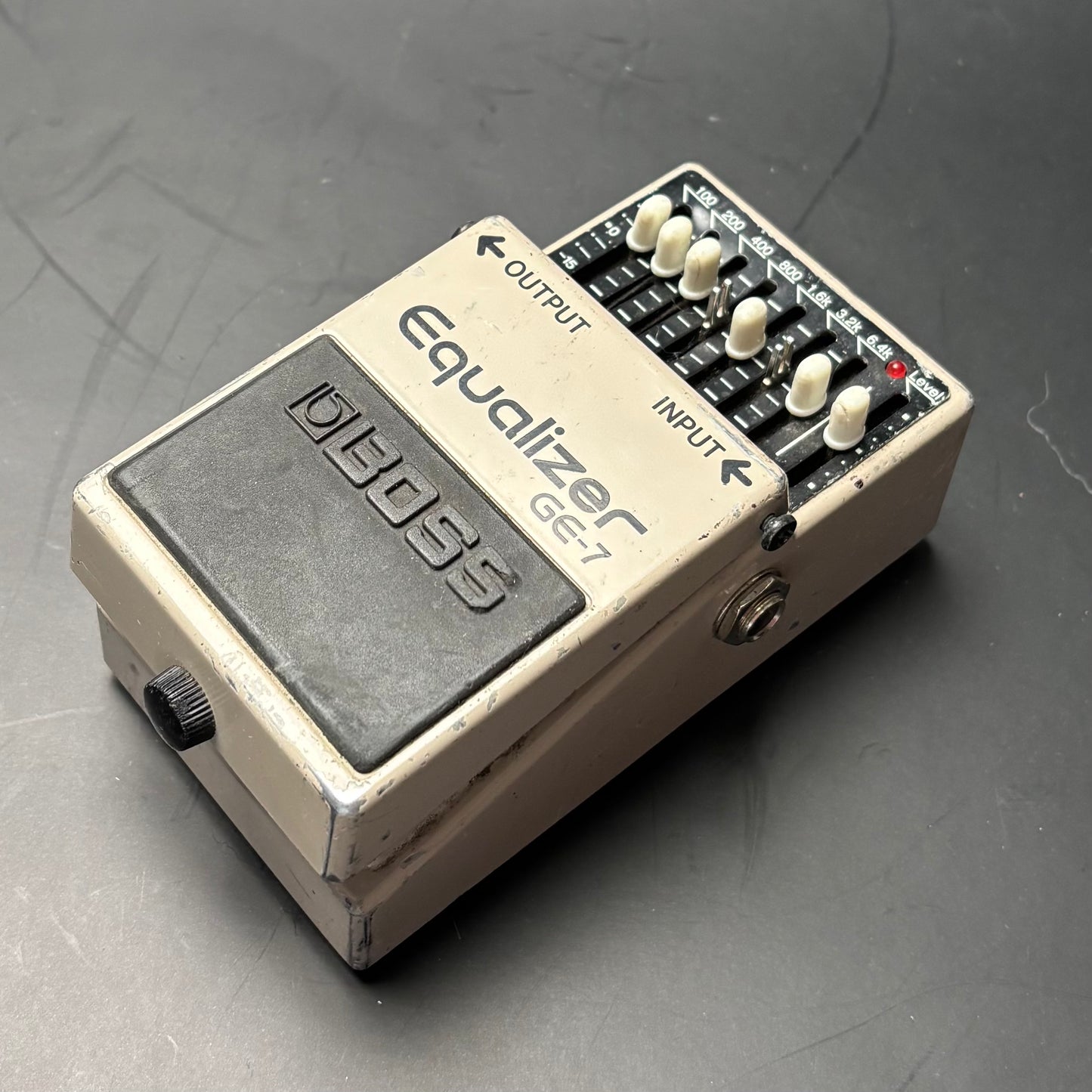 Boss GE-7 EQ
