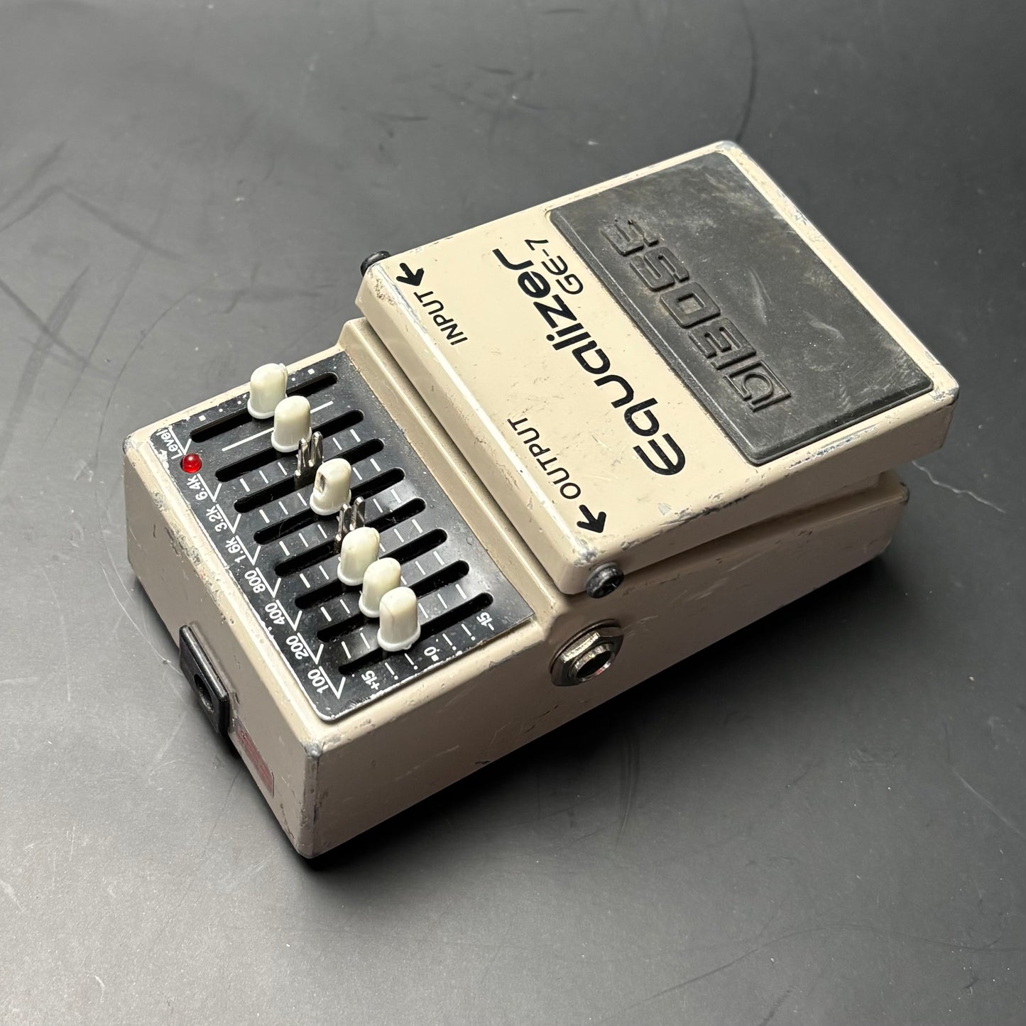 Boss GE-7 EQ