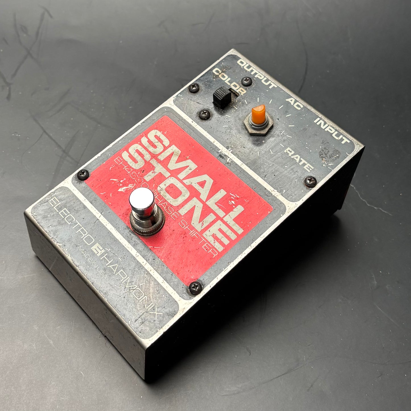 Small Stone EH4800