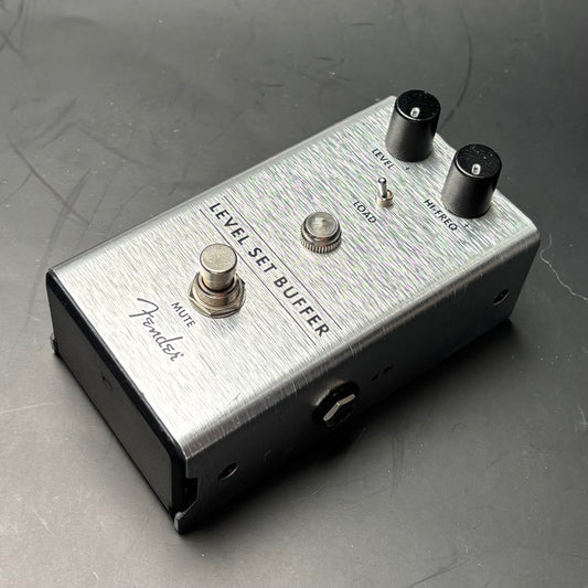 Fender Level Set Buffer