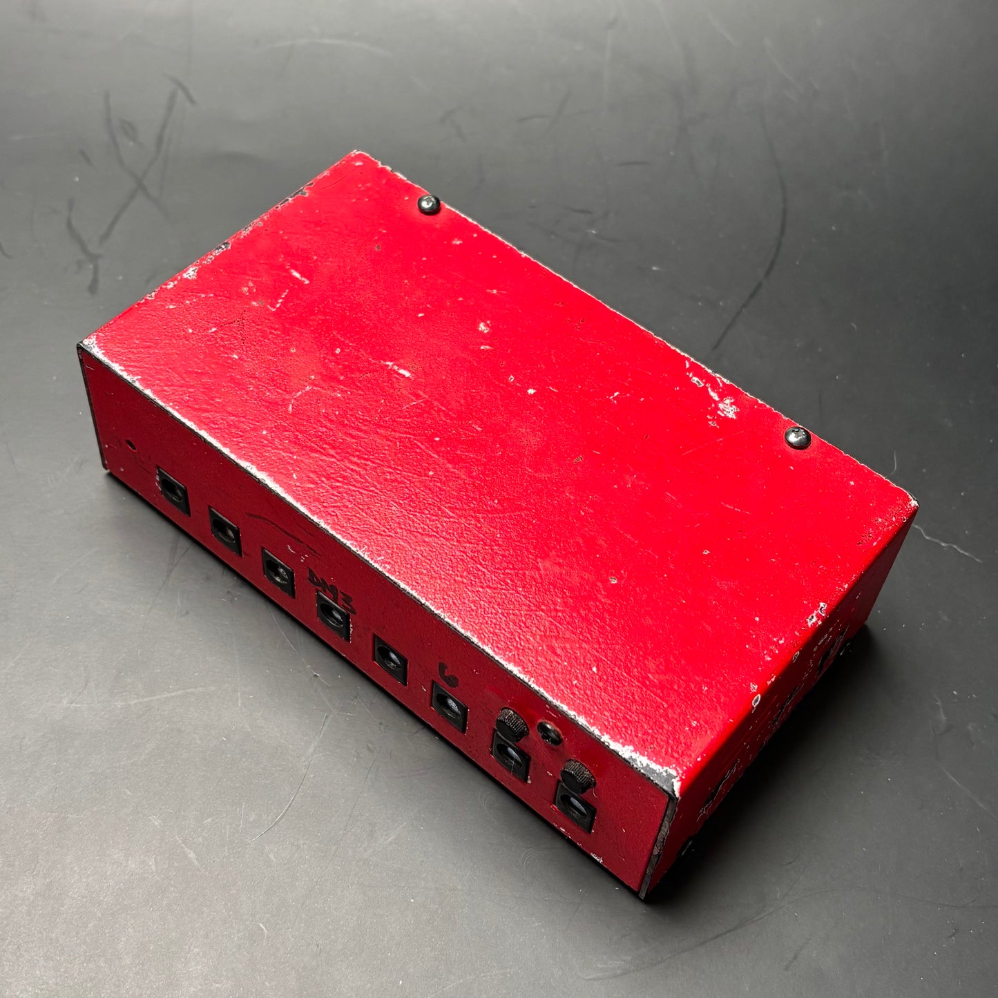 Voodoo Lab Pedal Power