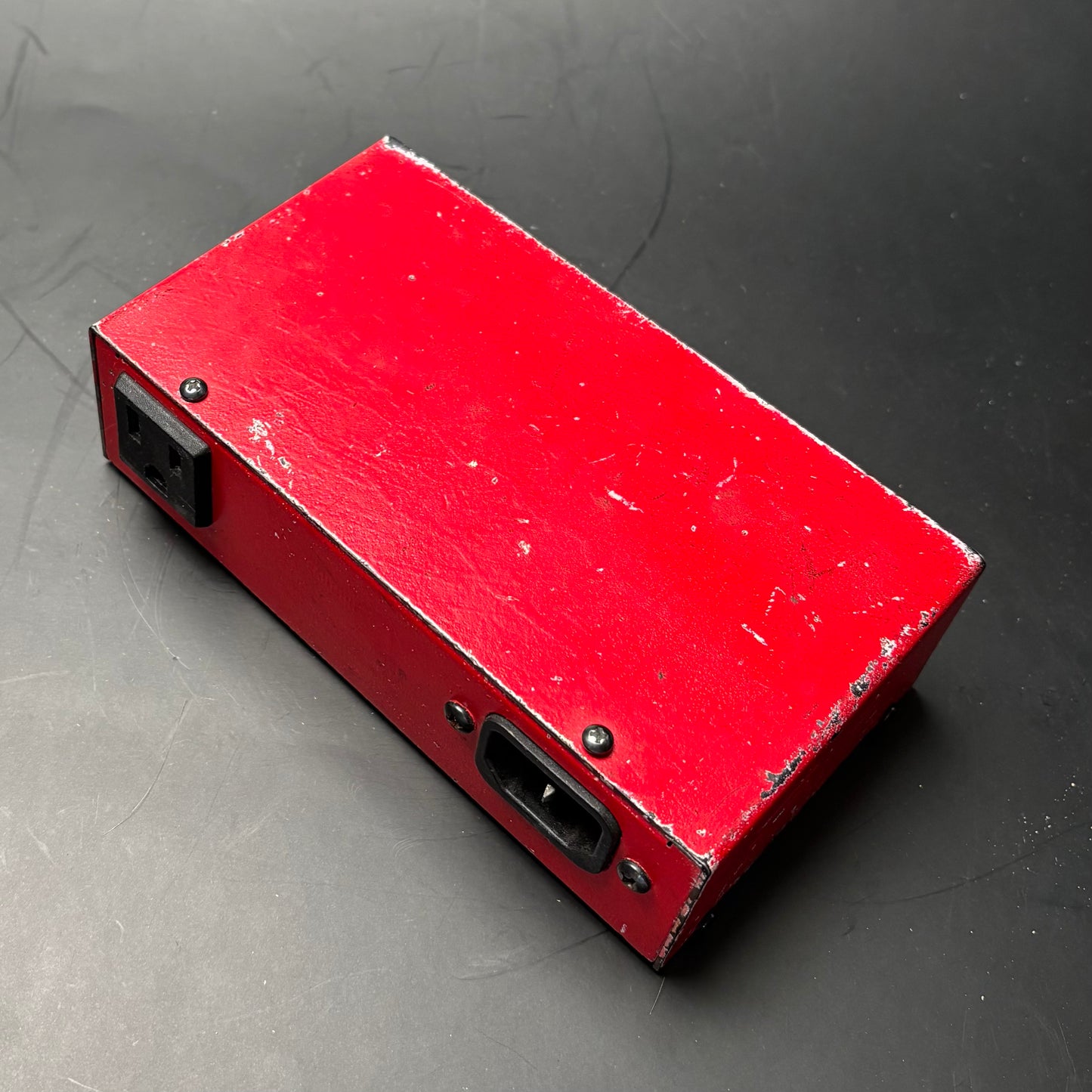 Voodoo Lab Pedal Power
