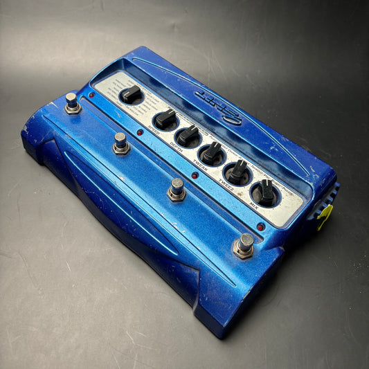 Line 6 Blue Modulation
