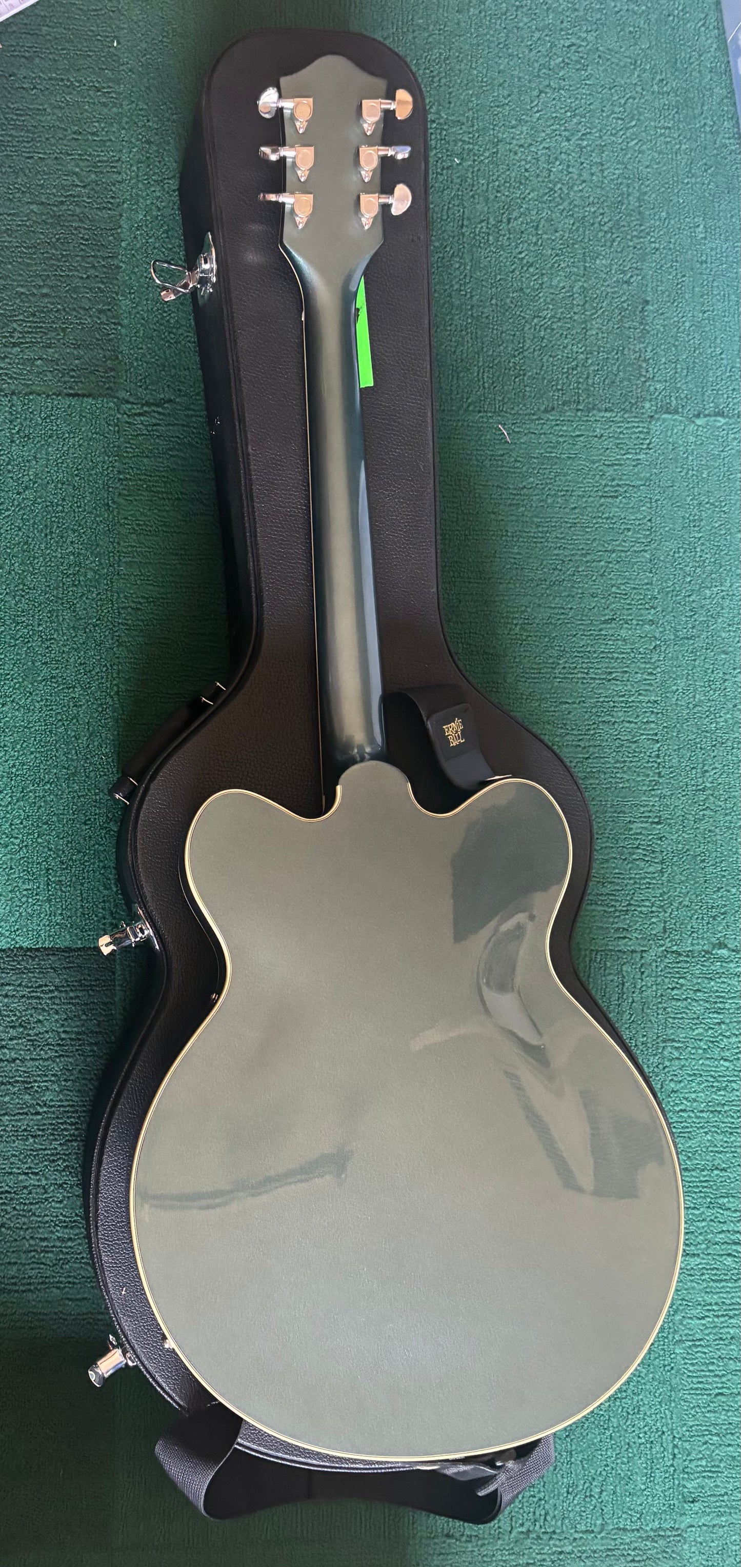 JIMS GRETSCH G2622T-P90 WITH CASE