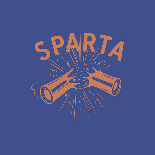 Sparta- Self Titled CD