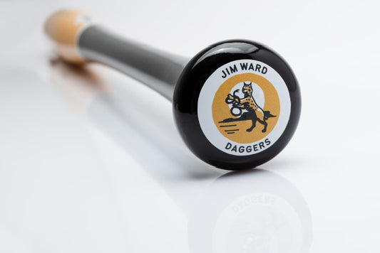 JW Daggers Baseball Bat